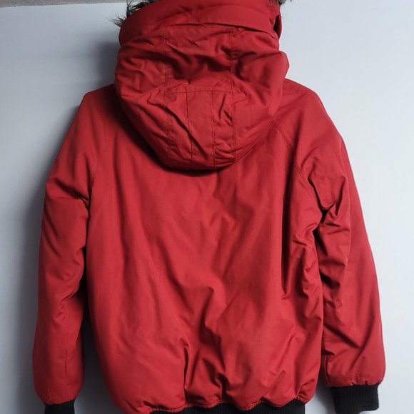 Ecko Unlimited Kids Bomber Jacket - Picture 3 of 4